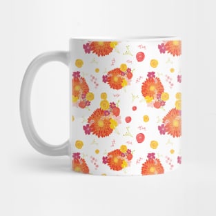 summerflowers Mug